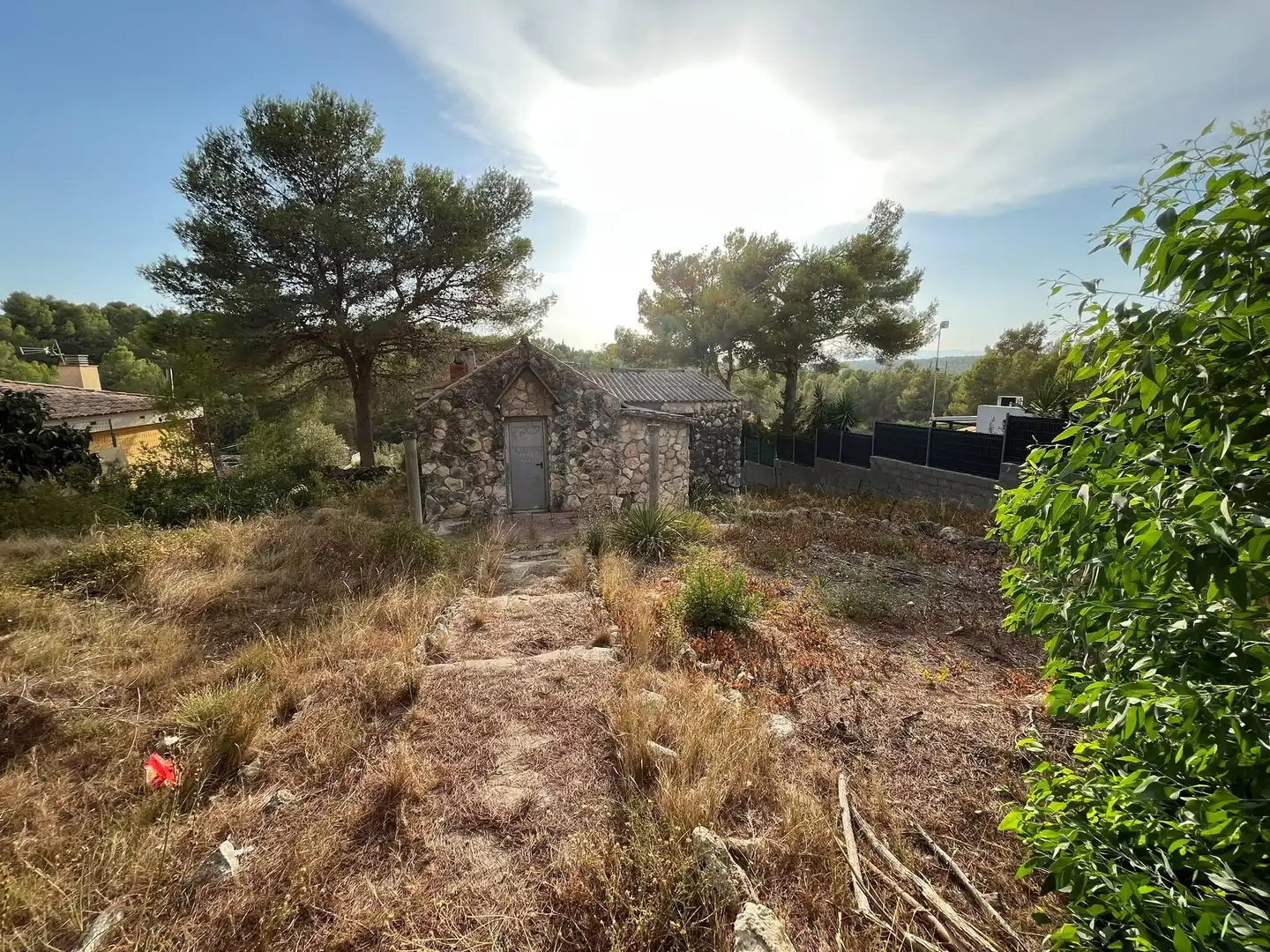 Rural land for sale in El Catllar, imagen 10