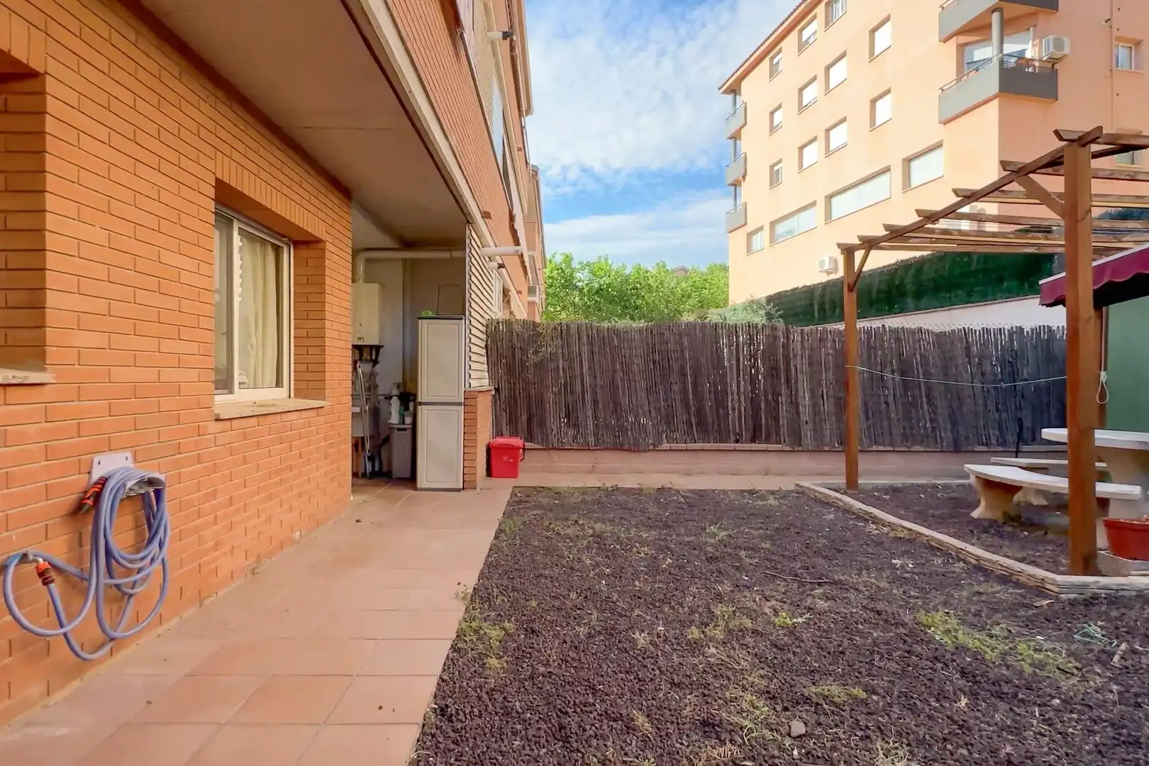 Planta baja en venta en Carrer INDUSTRIA, Bigues i Riells del Fai