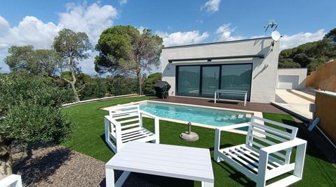 Photo 3 of House or chalet for sale in Carrer Satel·lits, 37, Lloret Residencial - Montlloret, Girona