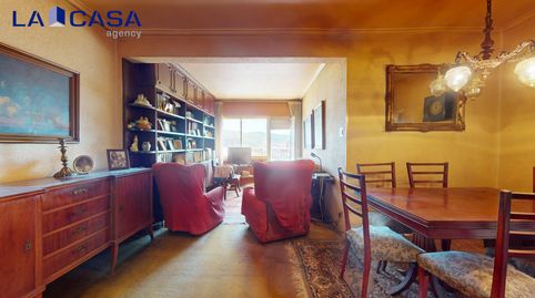 Foto 4 de Pis en venda a Julio Lazúrtegui Plaza, San Pedro de Deusto - La Ribera, Bilbao