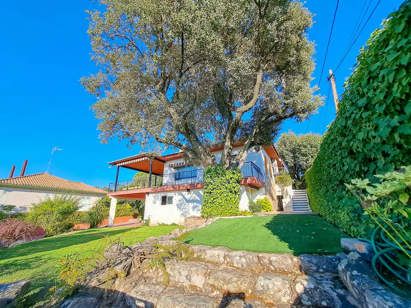 Villa avec jardin à vendre à Colonia, imagen 40