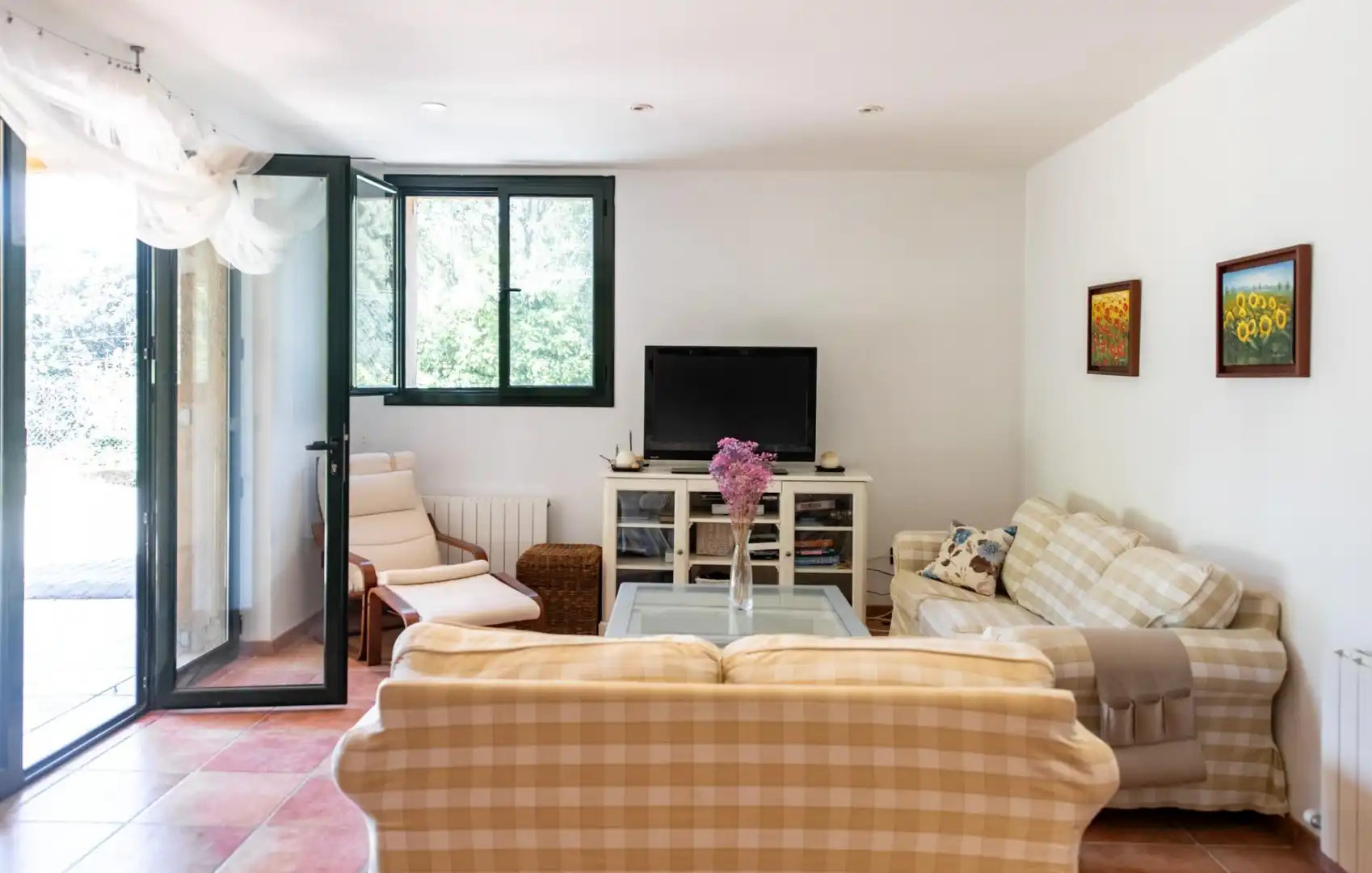 Casa rústica con terraza en venta en Camino Camí Can Cabot de Munt, imagen 11
