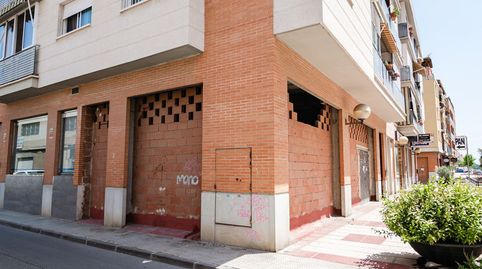Foto 5 von Geschaftsraum zum Verkauf in San Francisco (rondasur) Edif.antares, 57, Ronda Sur, Murcia Capital