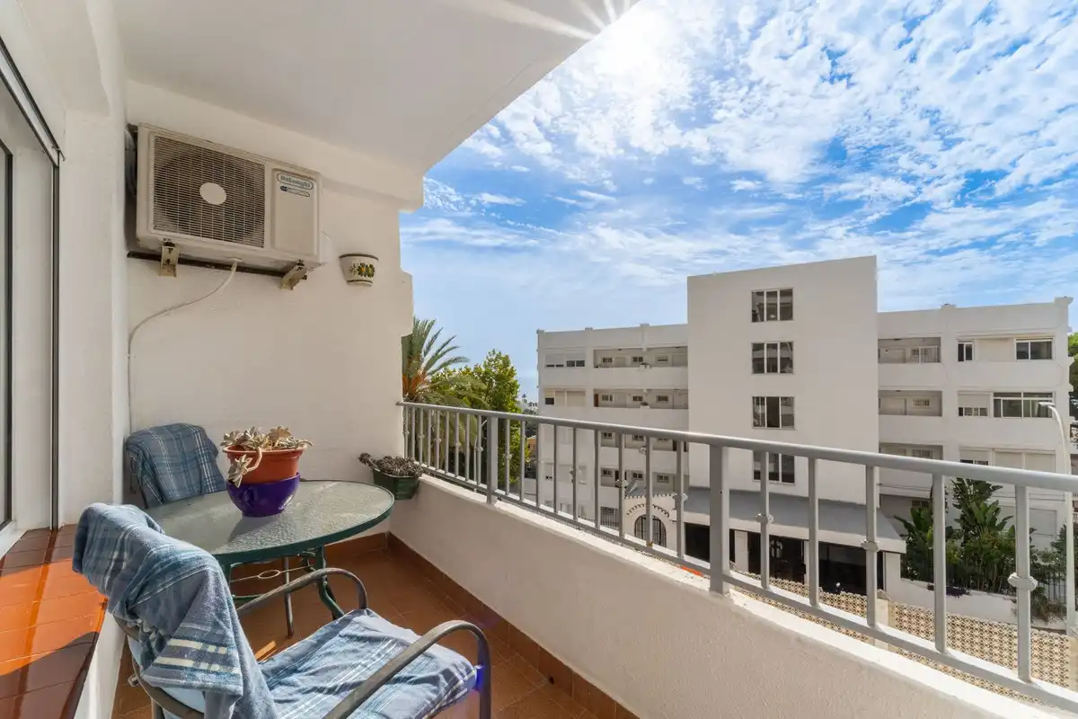 Appartement compact avec piscine à vendre à Centro, imagen 10