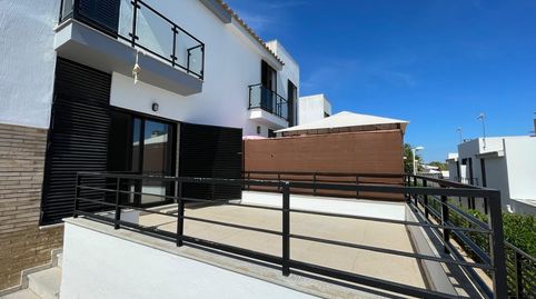 Foto 4 de Casa adosada en venta en El Rompido, Huelva