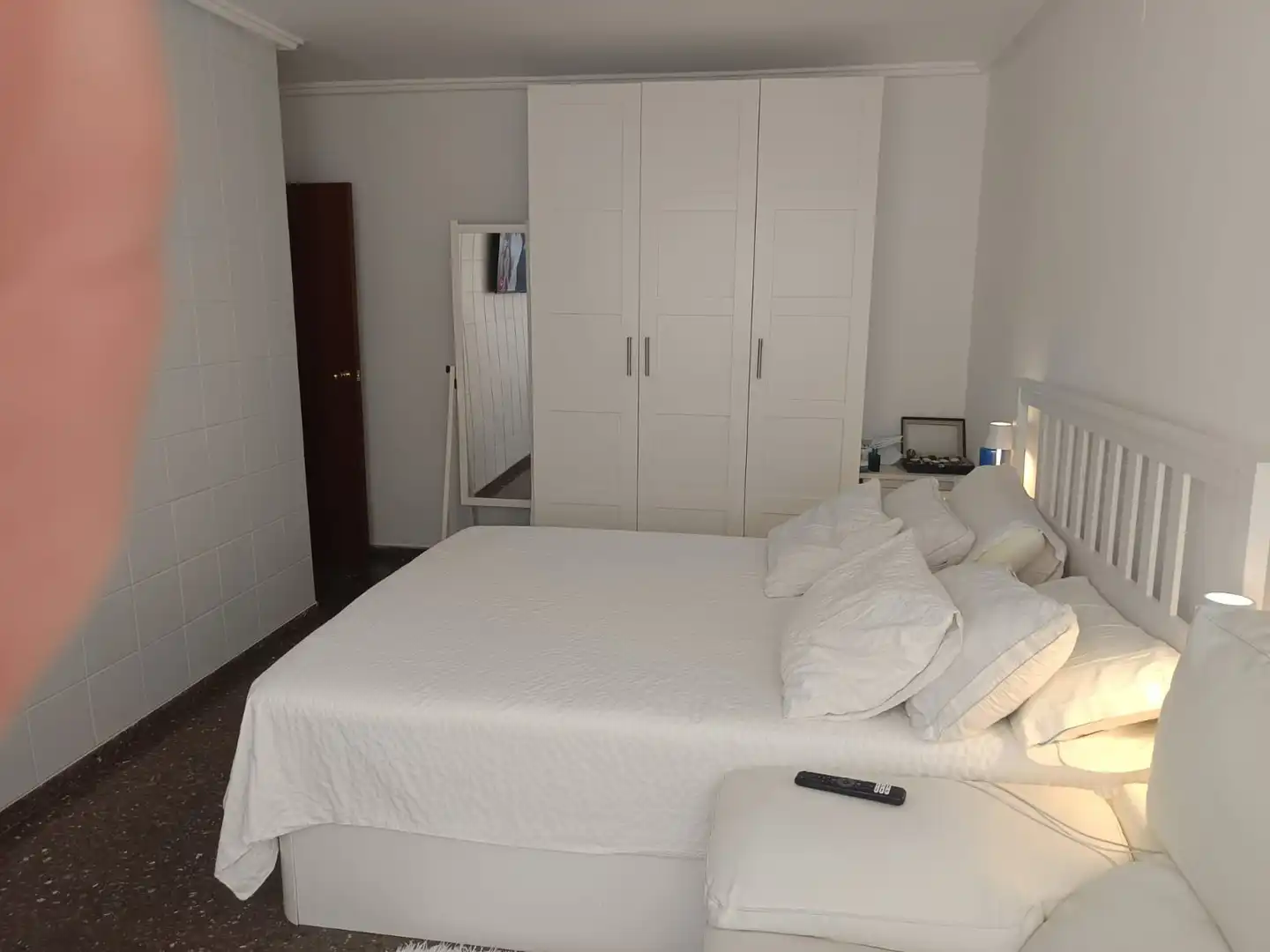 Wohnung mit Balkon zum Verkauf in Carrer de les Illes Canàries 60, imagen 52