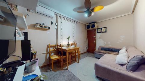 Foto 4 de Planta baixa en venda a Plaza de la Sierra de Caurel, Casco Histórico de Vallecas,  Madrid Capital