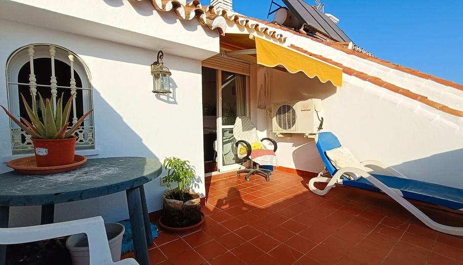 Photo 1 of Single-family semi-detached for sale in Avenida de Mijas, 50, Los Árboles, Málaga