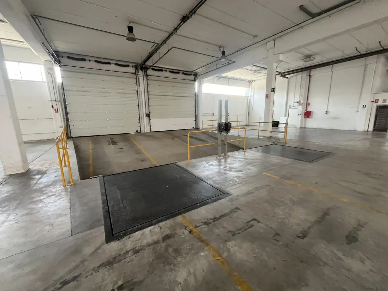 Nau industrial de lloguer a Llinars del Vallès, imagen 12