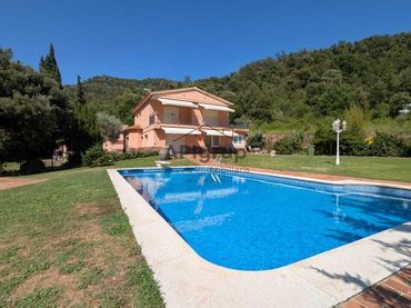 Detached house for sale in Tagamanent