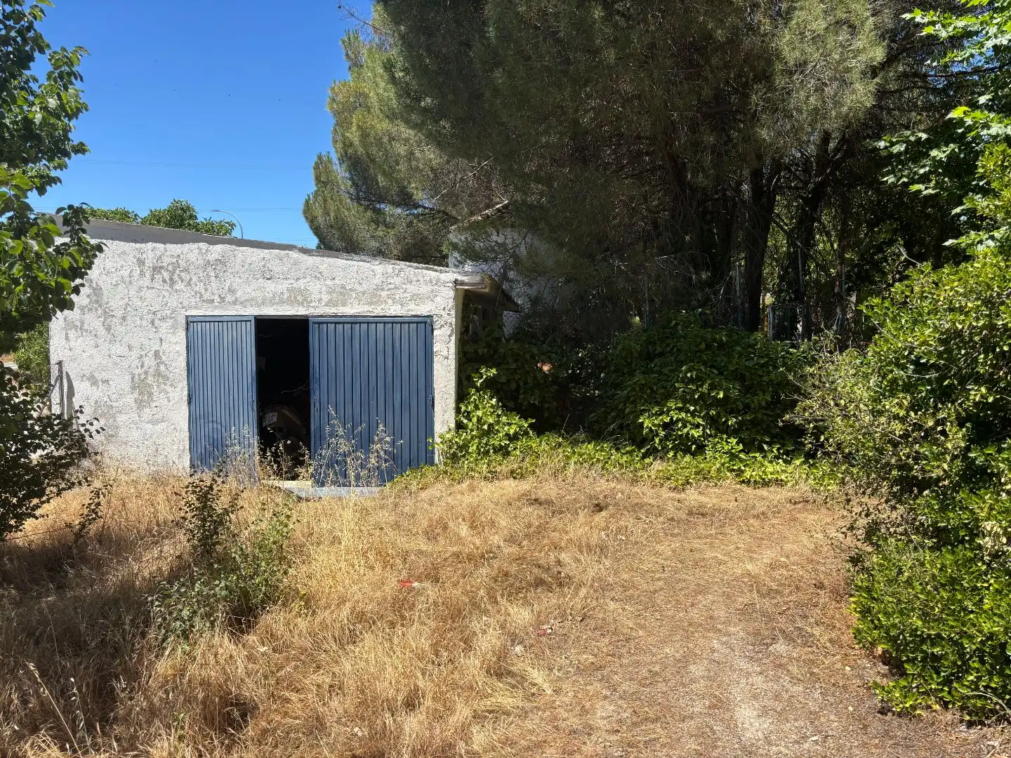 Residencial en venta en Lozoyuela-Navas-Sieteiglesias
