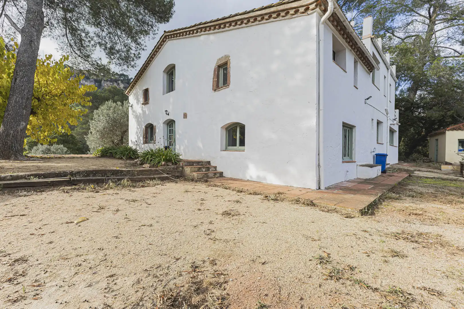 Hotel en venta en La Palma de Cervelló, imagen 10