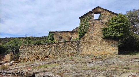 Foto 2 de Finca rústica en venta en Único, La Fueva, Huesca