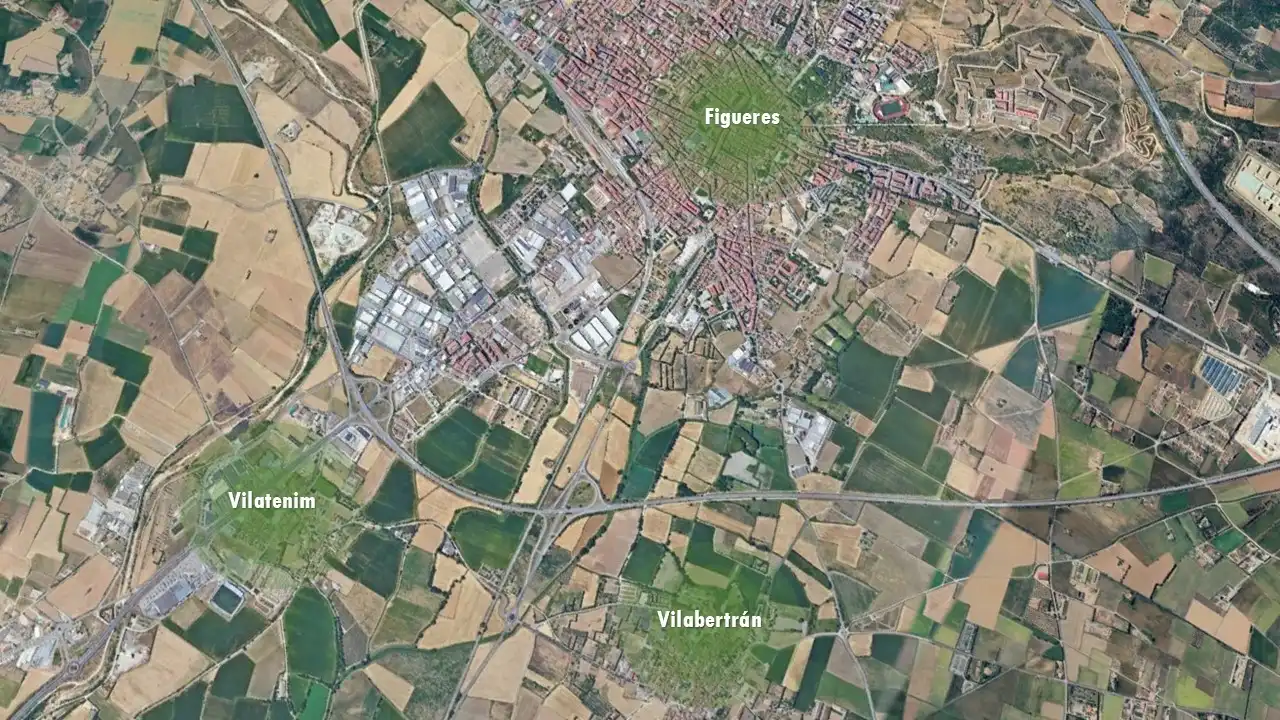 Terrain rustique à vendre à Ps de Vilatenim, imagen 5