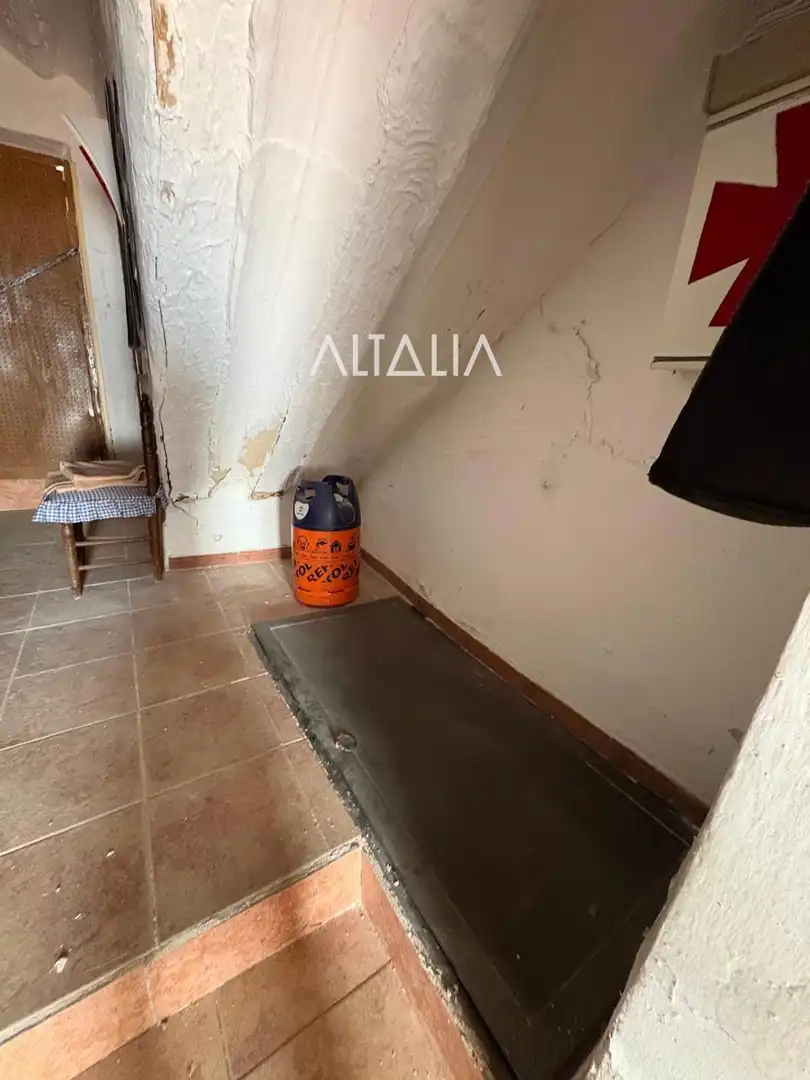 Haus oder Chalet zum Verkauf in Jesus Sanchez Martinez, Villamayor de Santiago