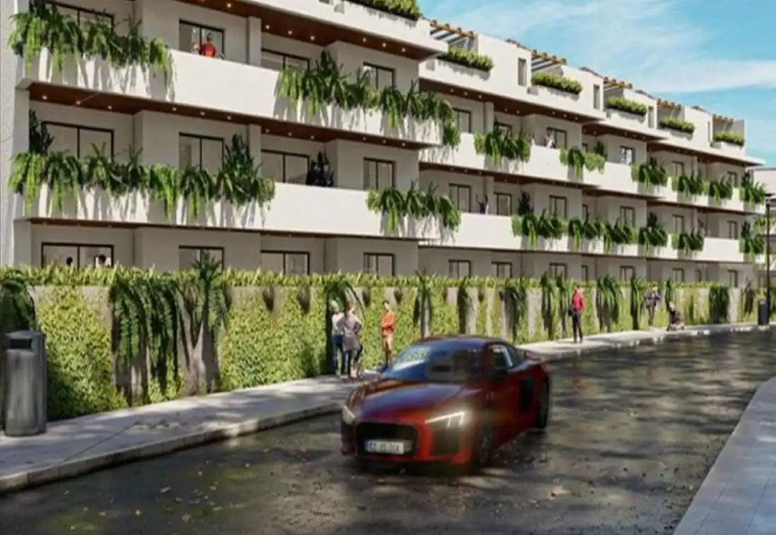Apartament amb piscina en venda a Riviera del Sol, imagen 8