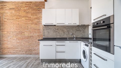 Foto 4 de Pis en venda a Carrer del Taulat, El Poblenou, Barcelona Capital