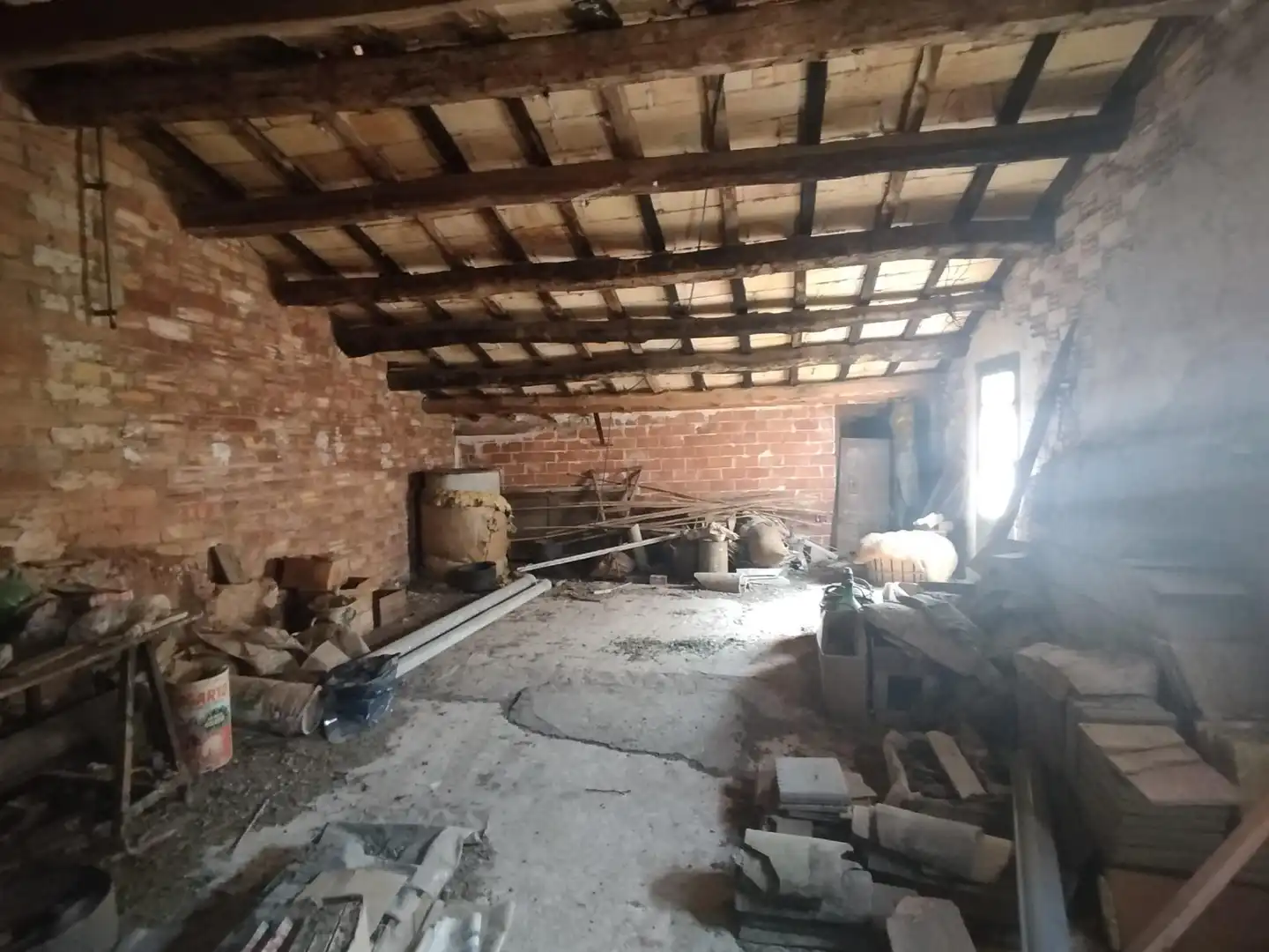 Casa adosada en venda en Artés amb Terrassa