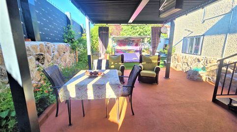 Photo 5 of Detached homes for sale in Navalagamella, Madrid
