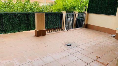 Foto 3 de Casa o xalet de lloguer a Avenida Aitana, La Paz, Polop