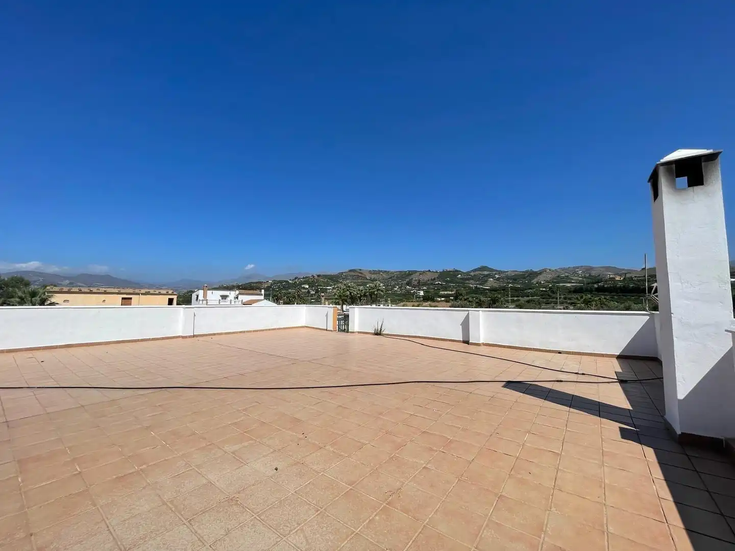 Terrassa de Finca rústica en venda en Motril amb Terrassa i Piscina
