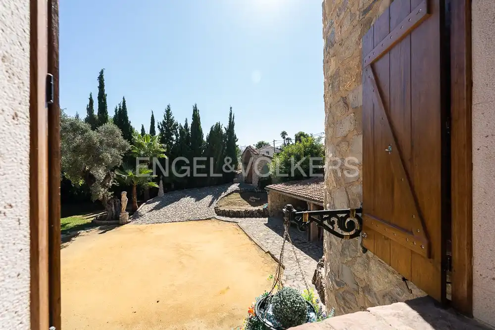 Casa o chalet en venta en El Carme - Sant Agustí - Bonavista