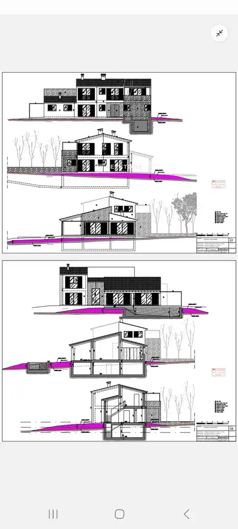 Casa rústica en venta en MA-13, 6, imagen 2