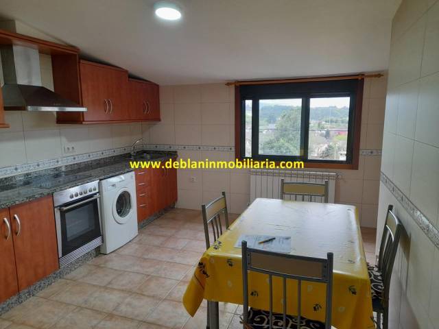 Piso en Alquiler en Tui