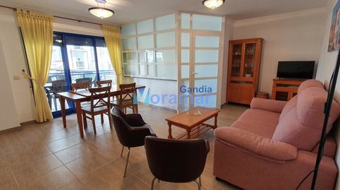 Foto 5 de Apartament de lloguer a Atlántico, 12, Playa de Gandia, Gandia