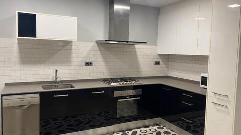 Foto 5 de Piso en venta en Carrer de la Duquessa D'orleans, Sarrià,  Barcelona Capital