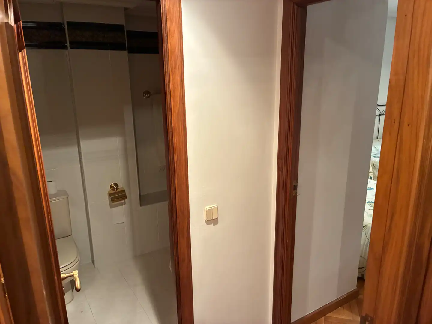 Wohnung zum Verkauf in Talavera de la Reina mit Klimaanlage, Heizung und Parkett