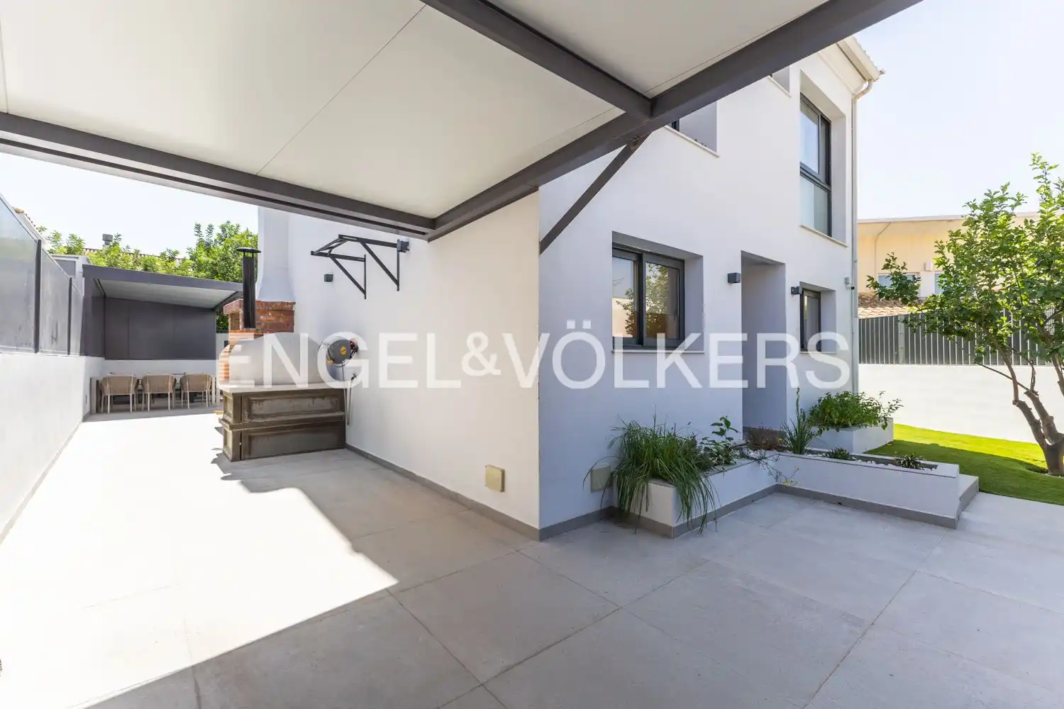 Haus mit Terrasse zum Verkauf in Alfinach - Los Monasterios, imagen 39