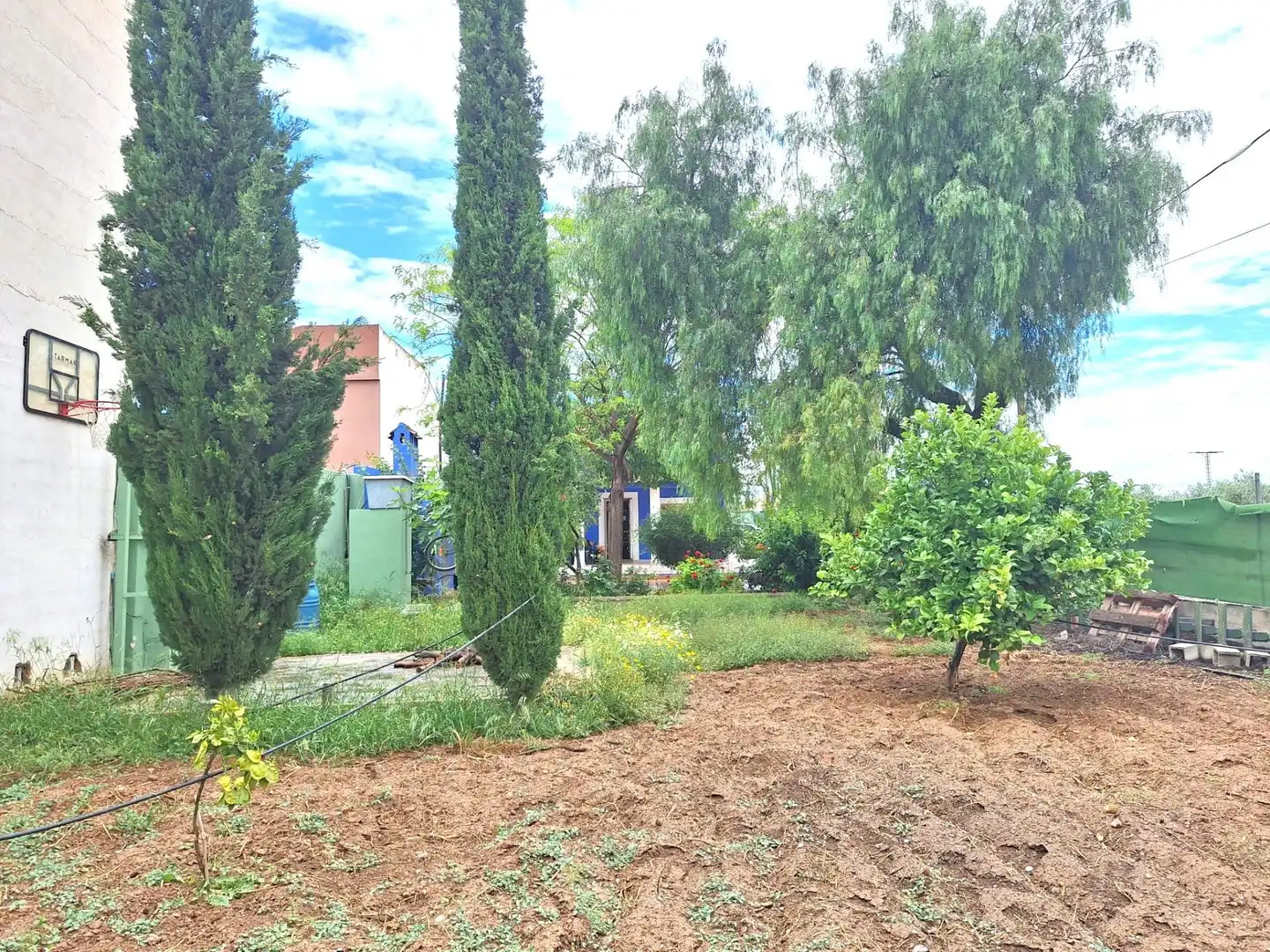 Country homes for sale in Sangonera la Seca