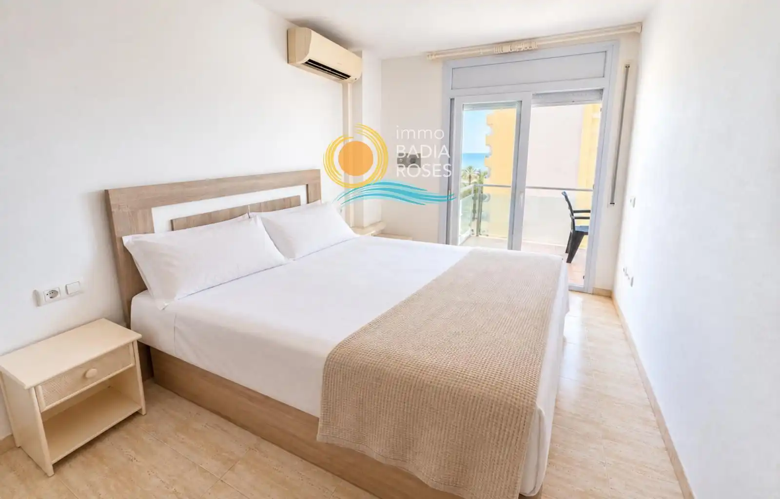Flat with terrace for sale in DE LA GOLA DE L'ESTANY 5, imagen 21