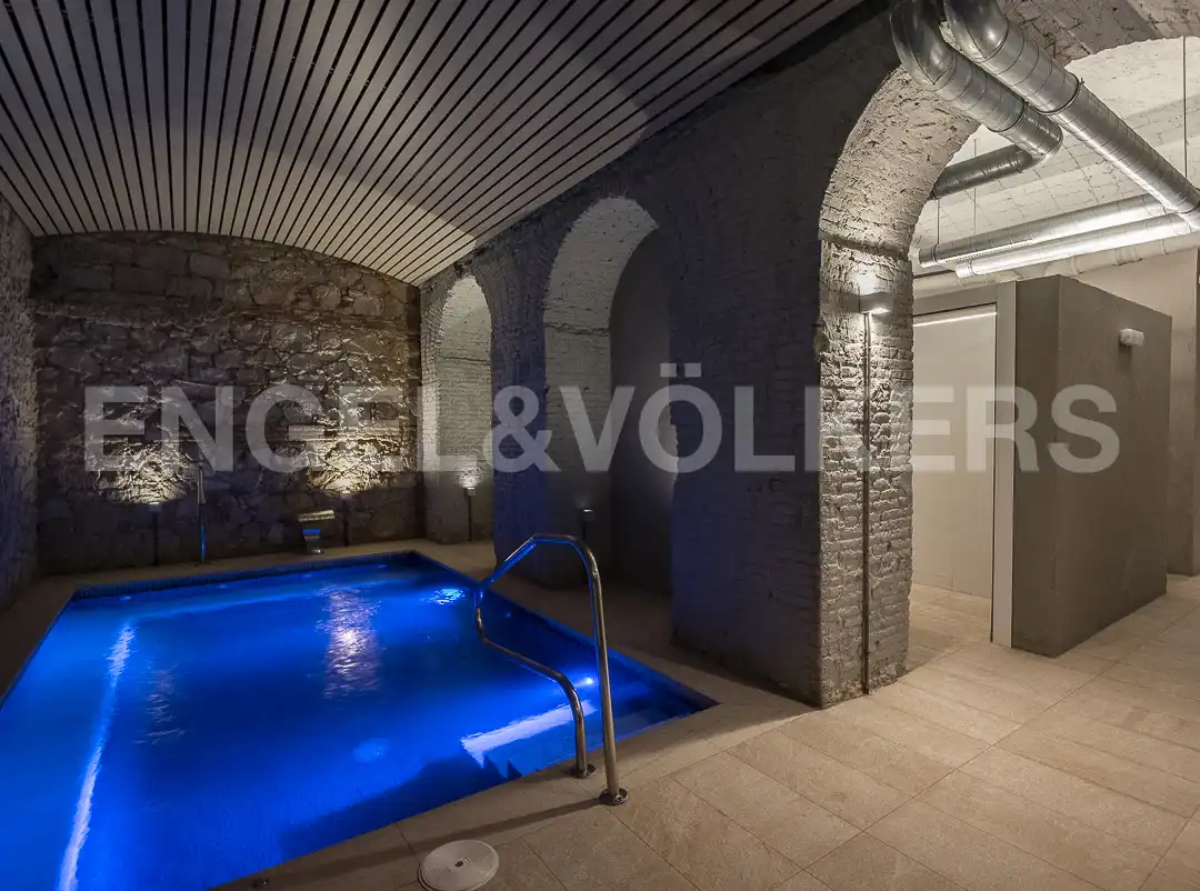 Flat for rent in Dreta de l'Eixample