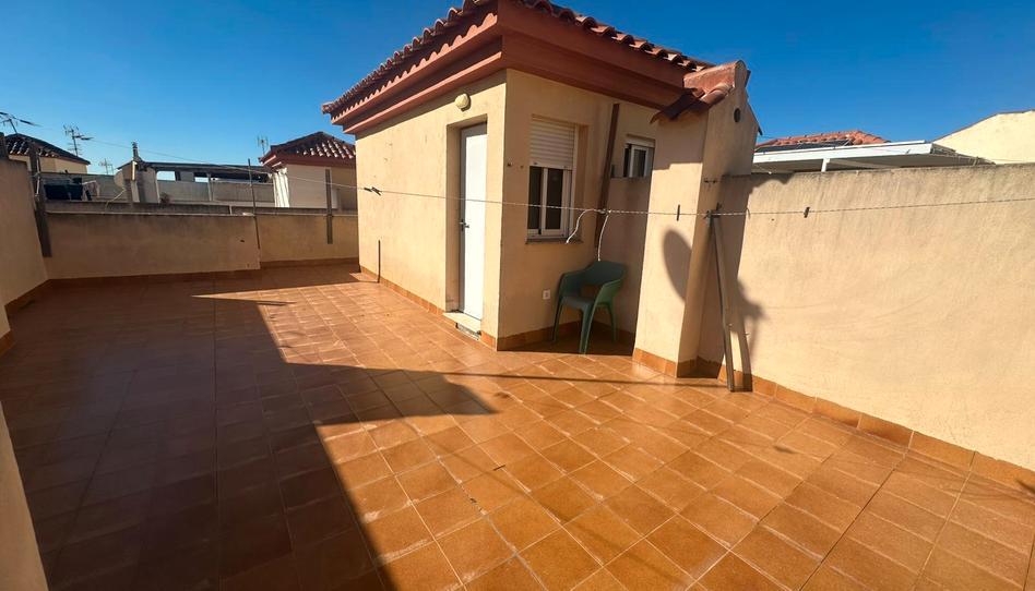 Foto 1 de Casa adosada de lloguer a Calle Salvador Dalí, Redován, Alicante