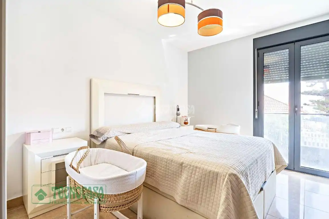 Appartement à vendre à C. Infanta Cristina, imagen 5