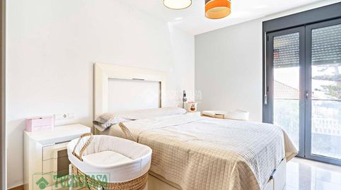 Foto 5 de Piso en venta en C. Infanta Cristina, Roquetas Pueblo, Roquetas de Mar