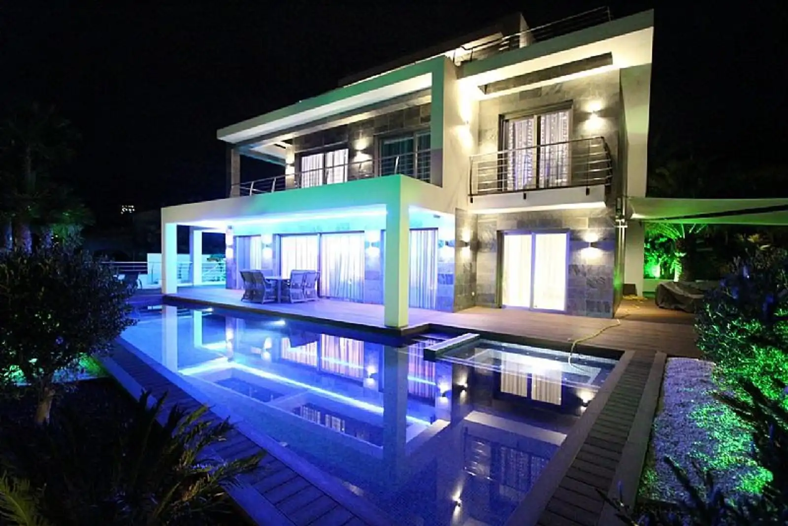 Chalet con jardín en venta en Benicolada - Las Adelfas, imagen 38