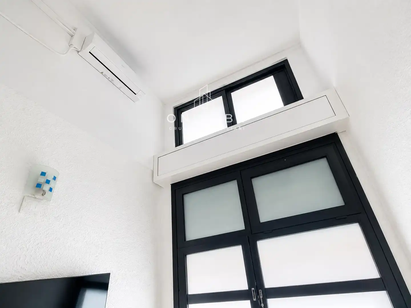 Terrassa de Local en venda en Barcelona amb Aire condicionat, Parquet i Moblat