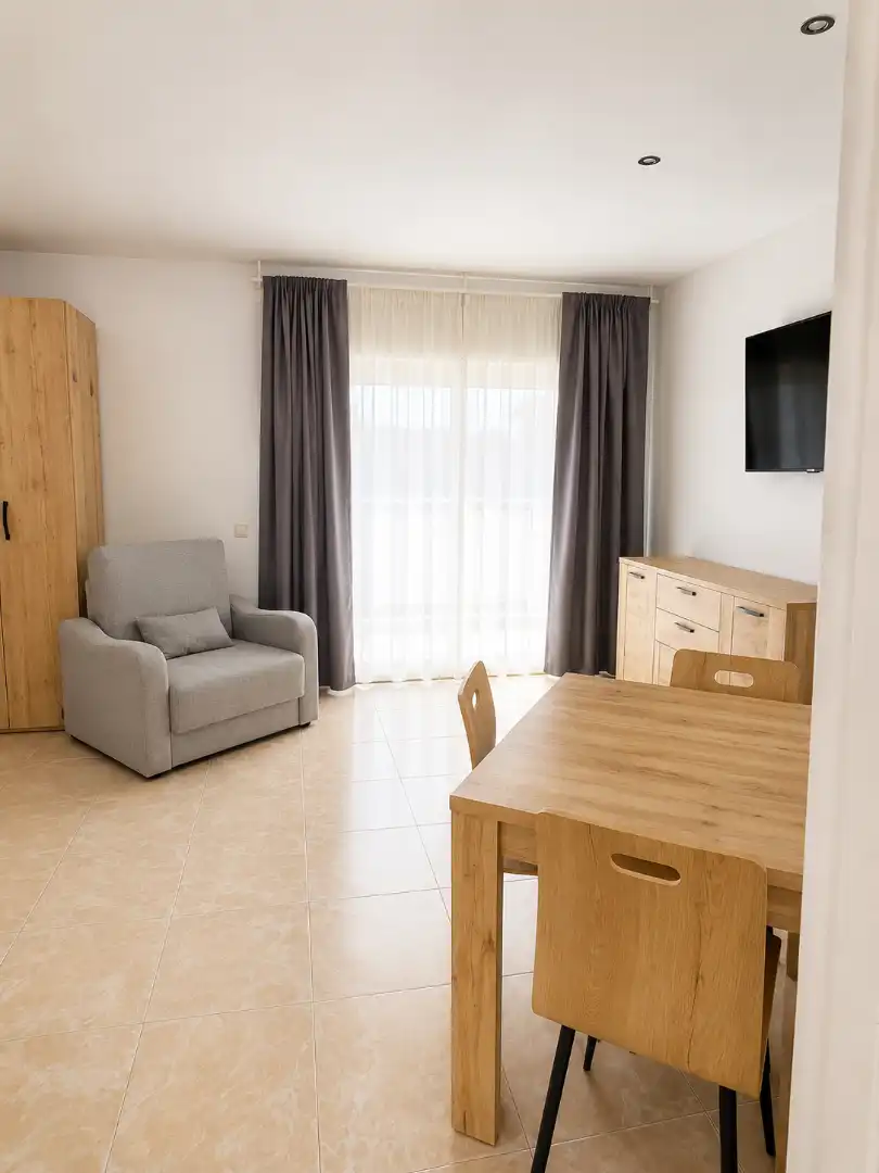 Flat for rent in Carrer Ponent, Puig Ses Forques - Torre Colomina