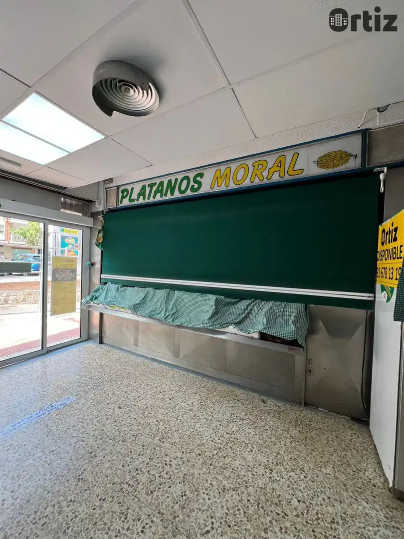 Commercial properties for rent in Torrejón de Ardoz  with Air Conditioner