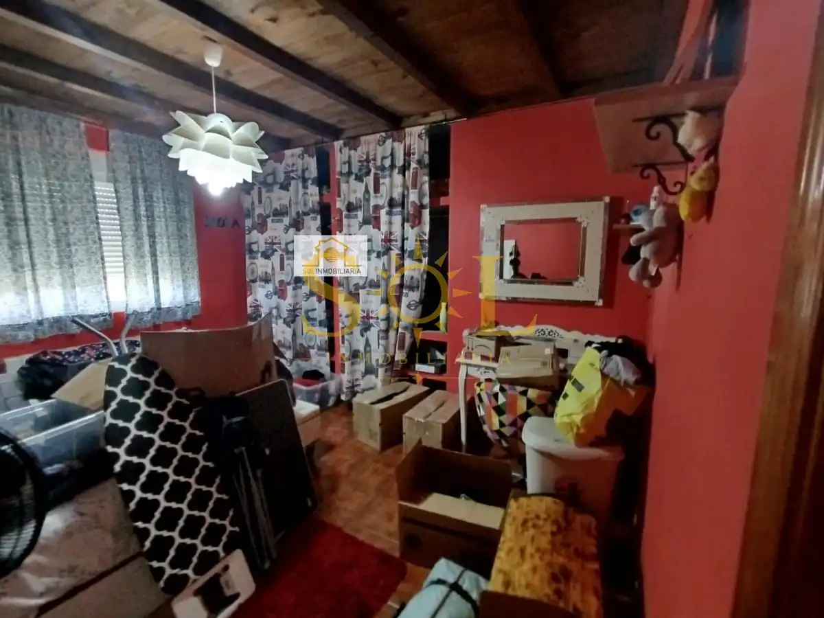 Casa o chalet en venta en Quintana del Marco con Calefacción y Parquet