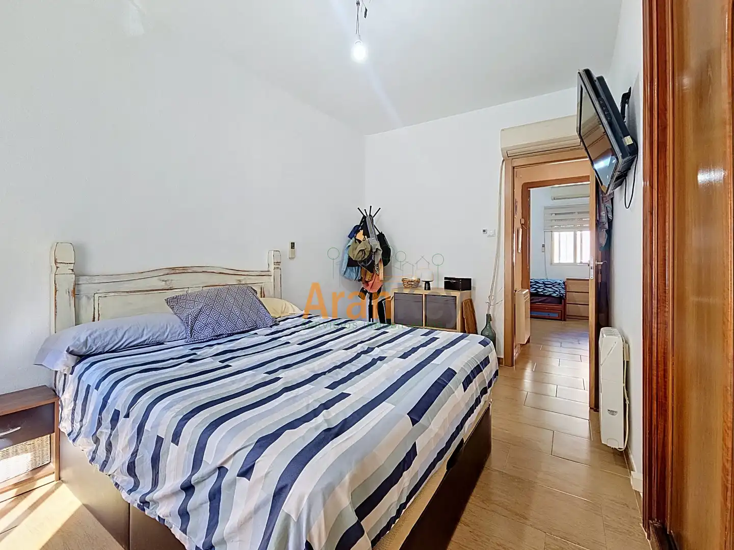 Piso en venta en Calle de Abastos, imagen 9