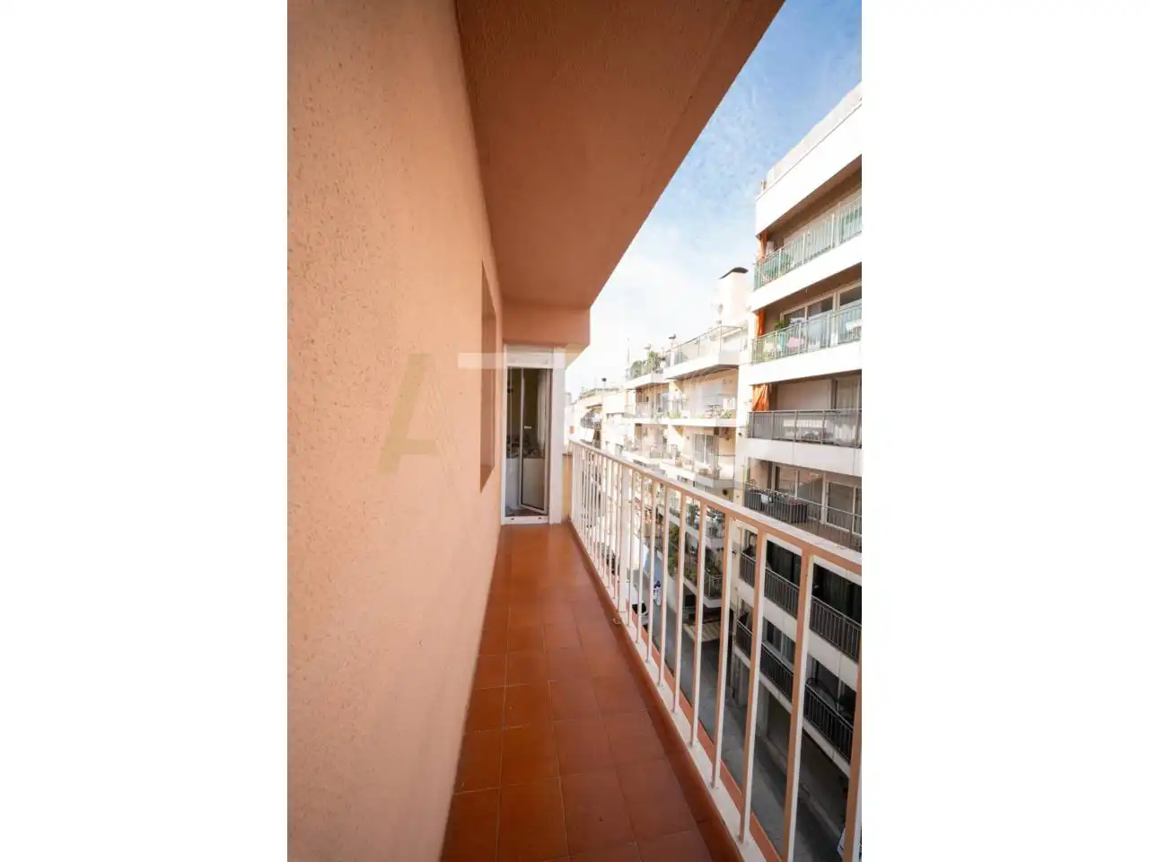 Wohnung mit Terrasse zum Verkauf in Calle Sant Jordi, imagen 12