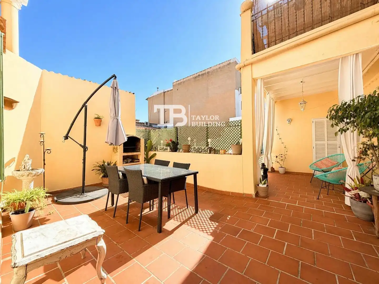 Flat with terrace for sale in Sant Elies, imagen 2