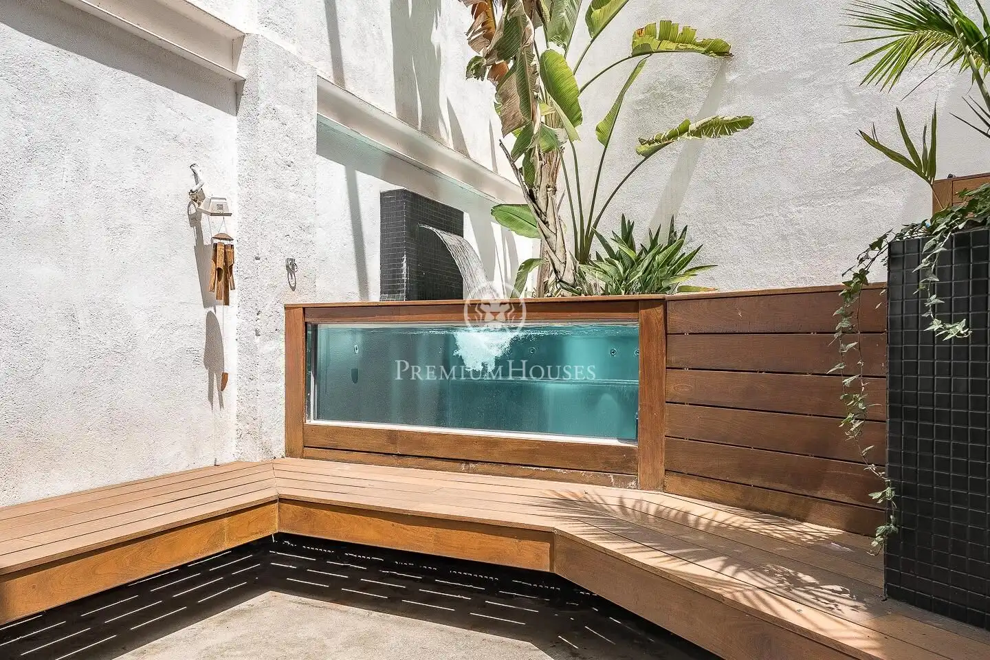 Loft con piscina en venta en Sants - Montjuïc, imagen 50