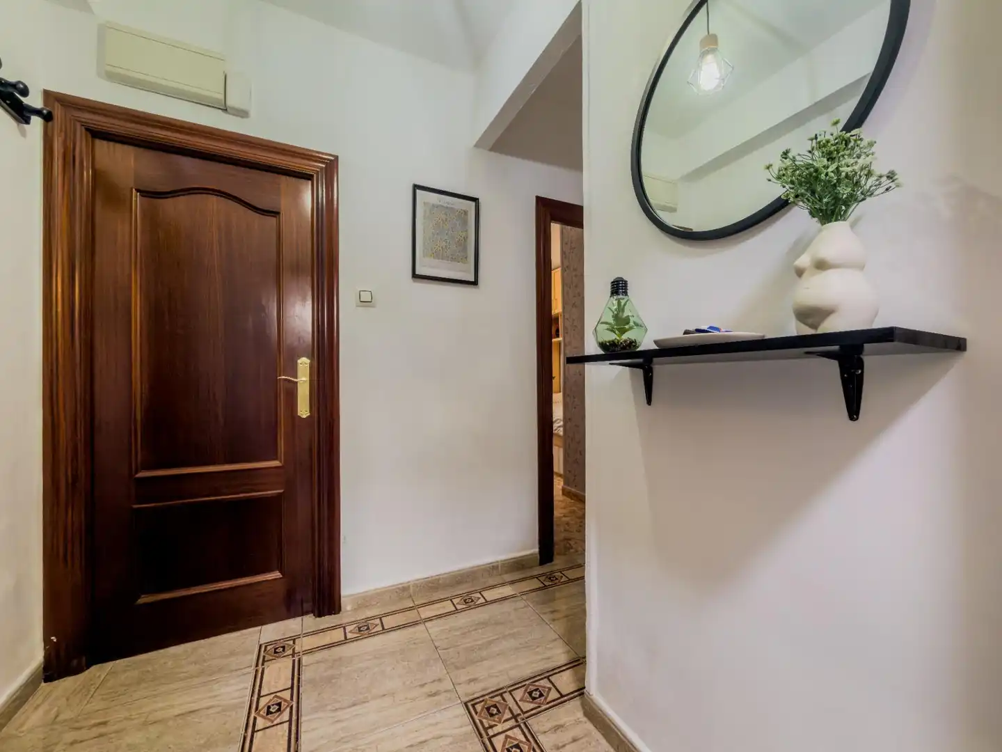 Flat for sale in Santa María de Cayón  with Heating and Furnished
