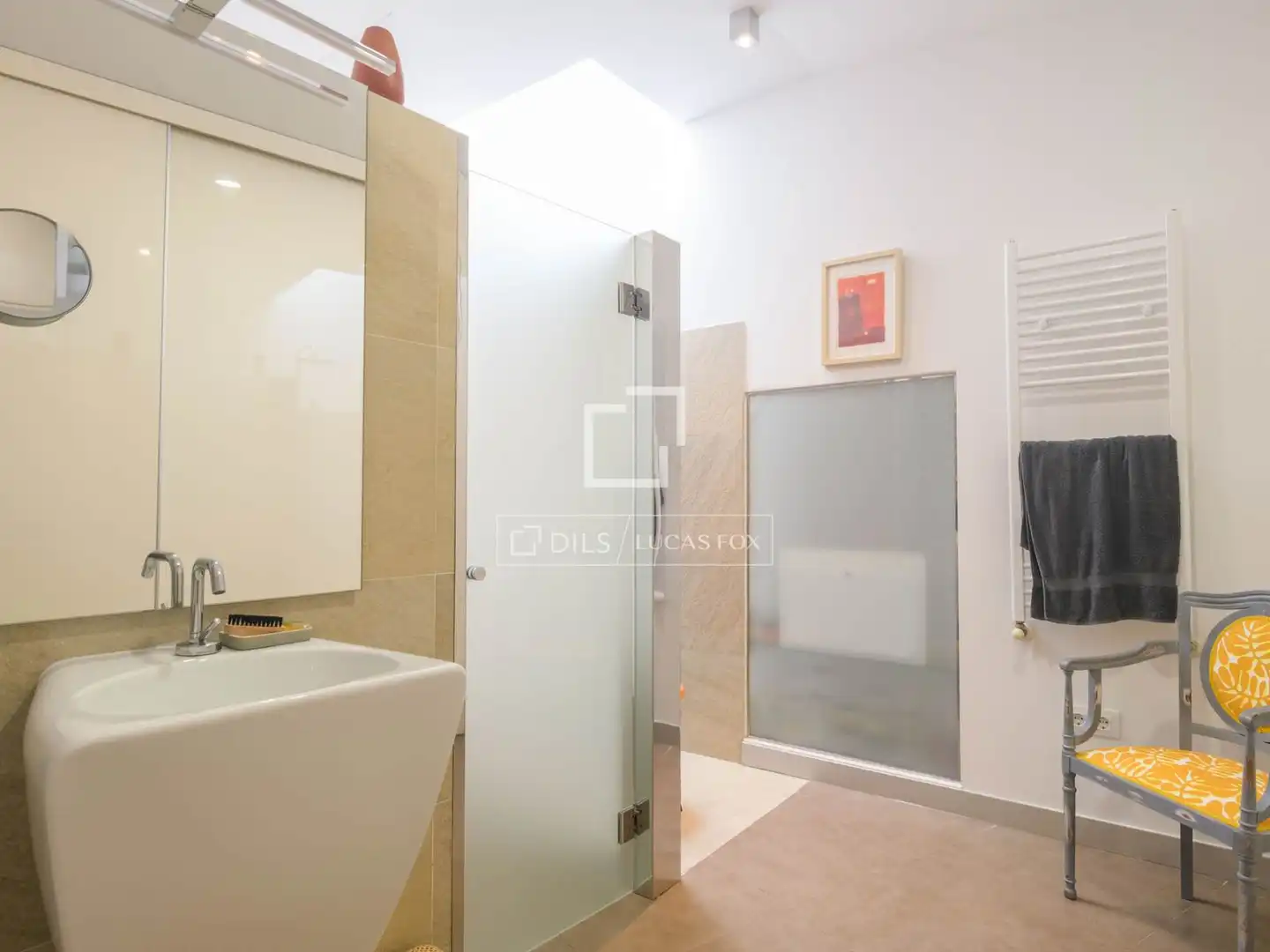 Penthouse mit Terrasse zum Verkauf in Centro, imagen 25