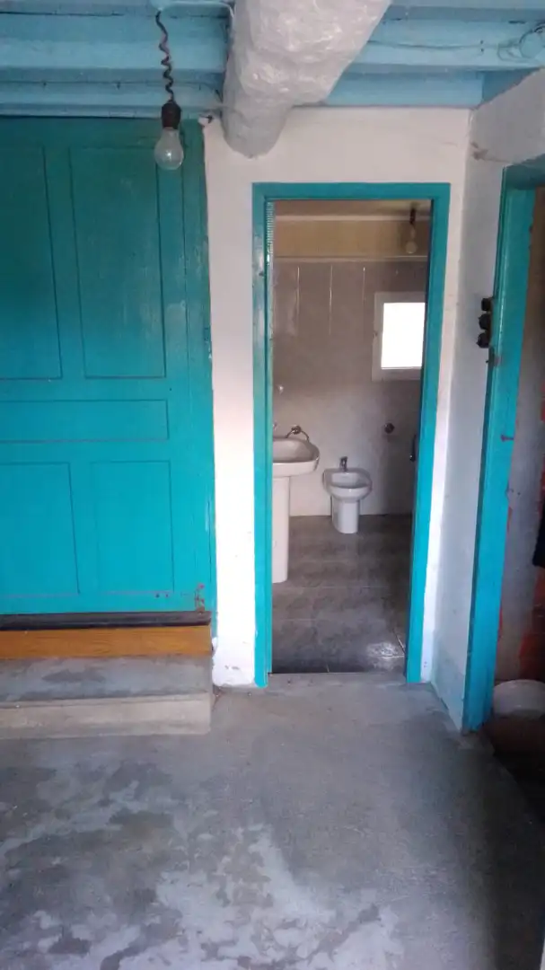 Bany de Casa o xalet en venda en Lourenzá